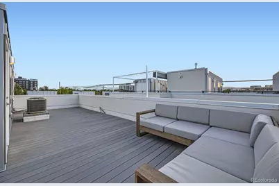 1612 Irving Street #4, Denver, CO 80204 - Photo 21