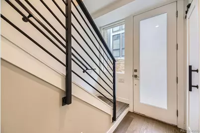 1612 Irving Street #4, Denver, CO 80204 - Photo 5