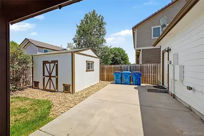 11801 E 118th Avenue, Commerce City, CO 80640 - Photo 45