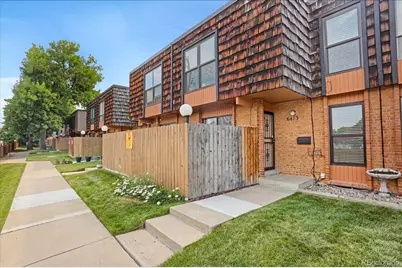 6473 Ward Road, Arvada, CO 80004 - Photo 3