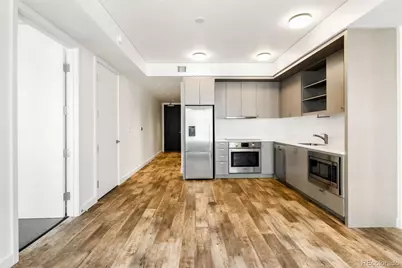1750 Wewatta Street #709, Denver, CO 80202 - Photo 5