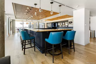 1750 Wewatta Street #709, Denver, CO 80202 - Photo 25