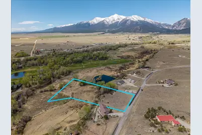 Cr 361A, Buena Vista, CO 81211 - Photo 1