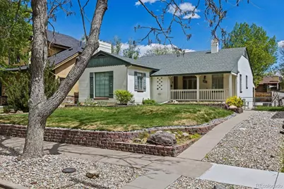 1960 S Emerson Street, Denver, CO 80210 - Photo 1