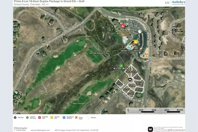 1568 Fairways Court, Granby, CO 80446 - Photo 13