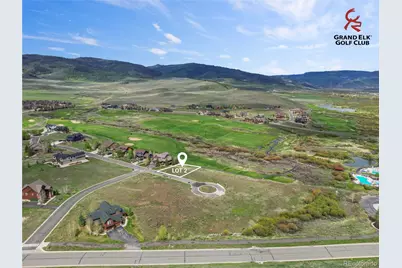 1568 Fairways Court, Granby, CO 80446 - Photo 1