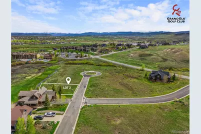 1568 Fairways Court, Granby, CO 80446 - Photo 9