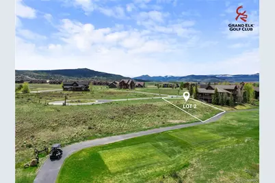 1568 Fairways Court, Granby, CO 80446 - Photo 3