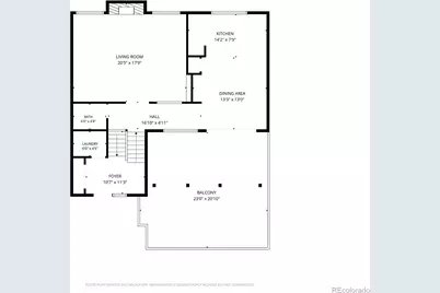 2654 S Ames Way, Lakewood, CO 80227 - Photo 25