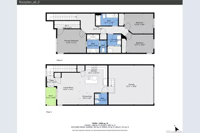 12738 Boggs Street, Parker, CO 80134 - Photo 29