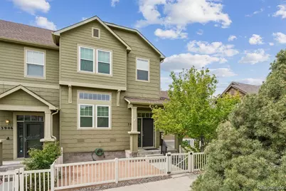 3912 Ute Mountain Trail, Castle Rock, CO 80109 - Photo 3