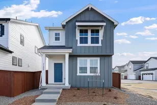 1177 Prospect Aly, Brighton, CO 80601 - Photo 1