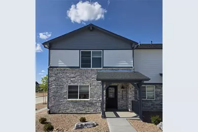 21229 E 65th Avenue, Aurora, CO 80019 - Photo 1