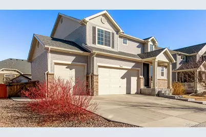 10128 Walden Court, Commerce City, CO 80022 - Photo 1