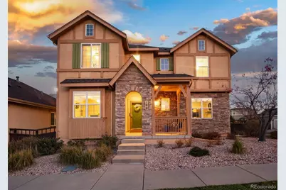 199 Millstream Terrace, Colorado Springs, CO 80905 - Photo 1