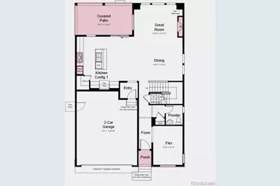 16487 W 92nd Place, Arvada, CO 80007 - Photo 29