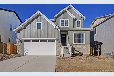 16487 W 92nd Place, Arvada, CO 80007 - Photo 1