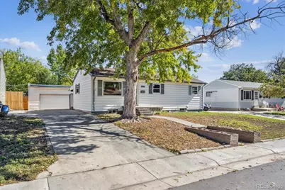 7950 Wolff Court, Westminster, CO 80030 - Photo 1