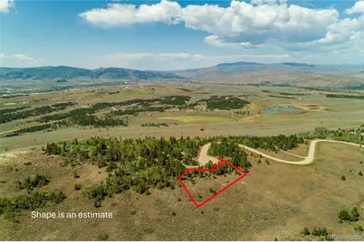 266 Gcr 6234C, Granby, CO 80446 - Photo 17