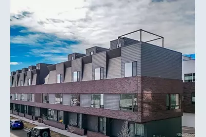 3969 Inca Street, Denver, CO 80211 - Photo 3