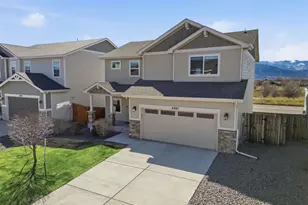 6987 Passing Sky Dr, Colorado Springs, CO 80911 - Photo 1
