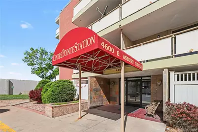 4600 E Asbury Circle #309, Denver, CO 80222 - Photo 1