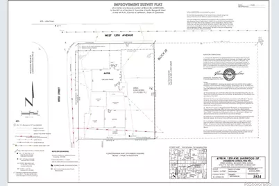 6998 W 13th Avenue, Lakewood, CO 80214 - Photo 1