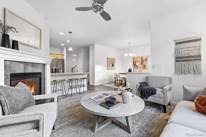 2447 Xanthia Street, Denver, CO 80238 - Photo 5