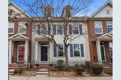 2447 Xanthia Street, Denver, CO 80238 - Photo 1