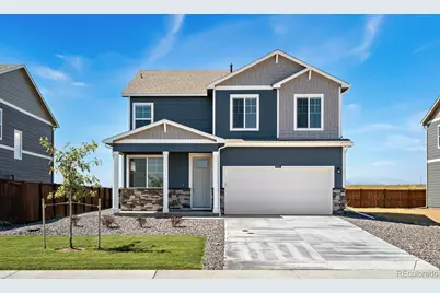 5611 Gelbray Place, Windsor, CO 80528 - Photo 1