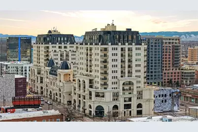 975 N Lincoln Street #6G-N, Denver, CO 80203 - Photo 5