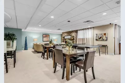 2 Adams Street #705, Denver, CO 80206 - Photo 47