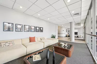 2 Adams Street #705, Denver, CO 80206 - Photo 41