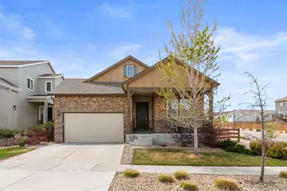 9375 Blanca Street, Arvada, CO 80007 - Photo 1