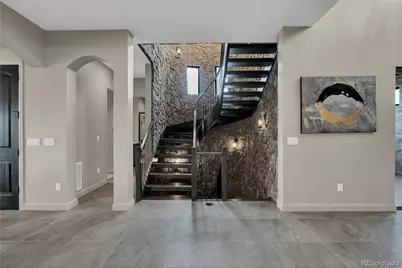 3520 Castle Butte Drive, Castle Rock, CO 80109 - Photo 7