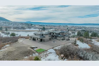 3520 Castle Butte Drive, Castle Rock, CO 80109 - Photo 1