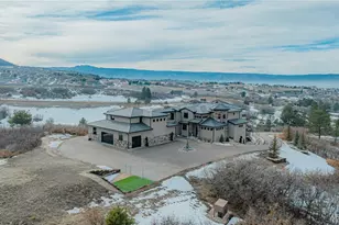 3520 Castle Butte Dr, Castle Rock, CO 80109 - Photo 1