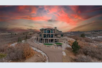 3520 Castle Butte Drive, Castle Rock, CO 80109 - Photo 43