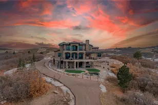 3520 Castle Butte Dr, Castle Rock, CO 80109 - Photo 43