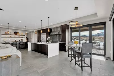 3520 Castle Butte Drive, Castle Rock, CO 80109 - Photo 13