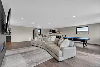 3520 Castle Butte Drive, Castle Rock, CO 80109 - Photo 37