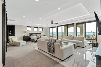 3520 Castle Butte Drive, Castle Rock, CO 80109 - Photo 25