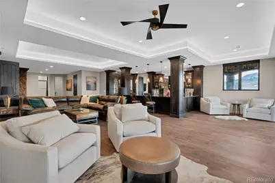 3520 Castle Butte Drive, Castle Rock, CO 80109 - Photo 31