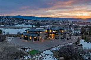 3520 Castle Butte Dr, Castle Rock, CO 80109 - Photo 1