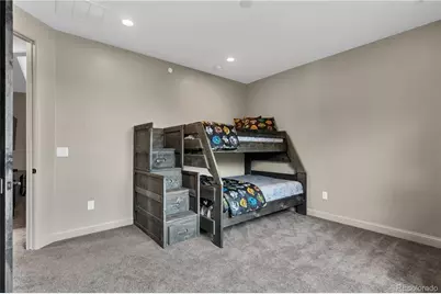 3520 Castle Butte Drive, Castle Rock, CO 80109 - Photo 21