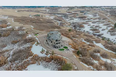 3520 Castle Butte Drive, Castle Rock, CO 80109 - Photo 41