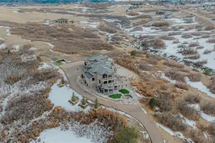 3520 Castle Butte Dr, Castle Rock, CO 80109 - Photo 41