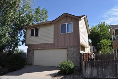 8244 Miller Court, Arvada, CO 80005 - Photo 1