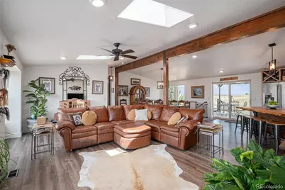 23318 County Road 5, Elbert, CO 80106 - Photo 5