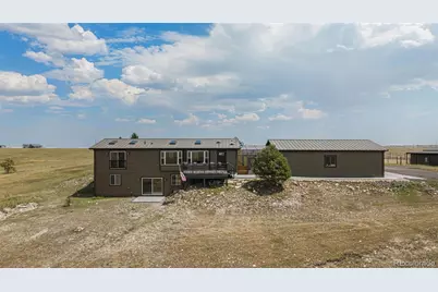 23318 County Road 5, Elbert, CO 80106 - Photo 33